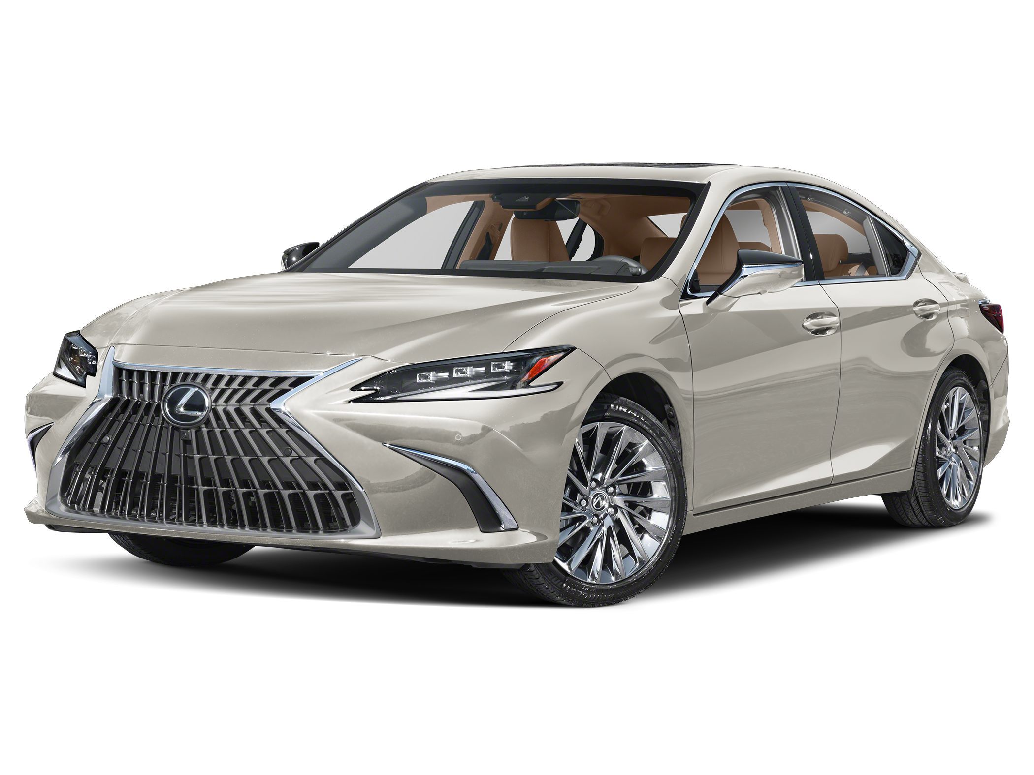 lexus es hybrid 2025 58AFA1C12SU072268 image lexus es hybrid 2025 58AFA1C12SU072268 image